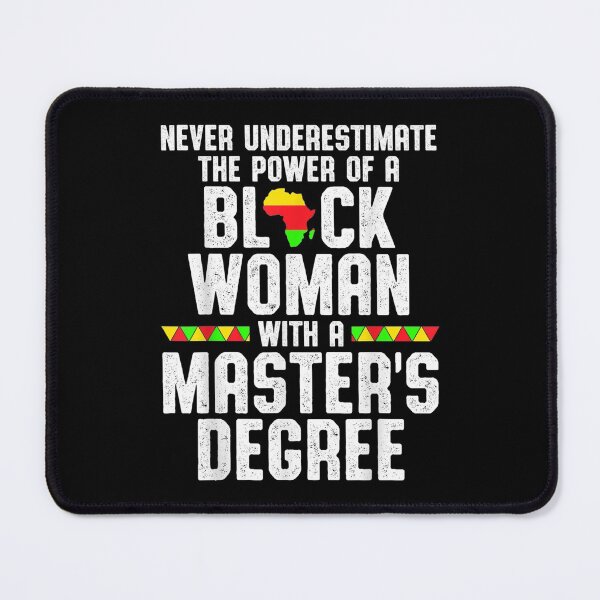 Item preview, Black Queen Masters Graduation designed and sold by idabry.