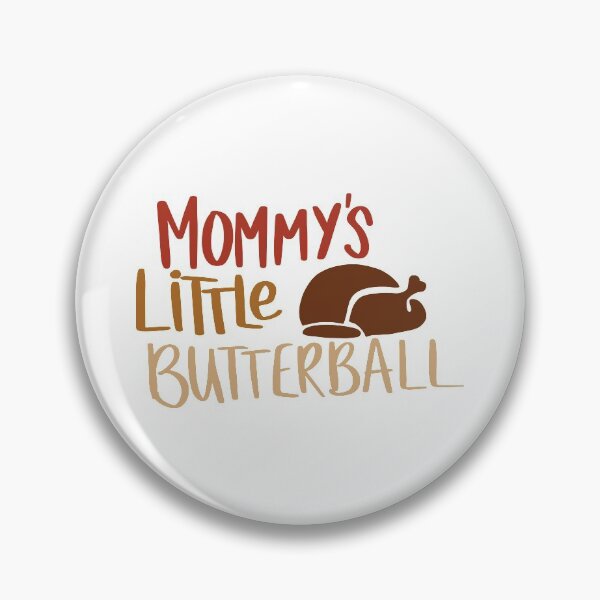 Item preview, Mommy's Little Butterball 2 designed and sold by AshleysBazaar.