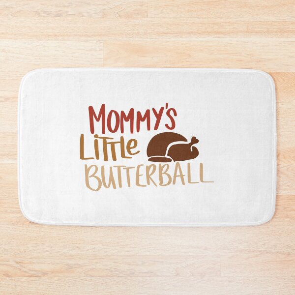 Item preview, Mommy's Little Butterball 2 designed and sold by AshleysBazaar.