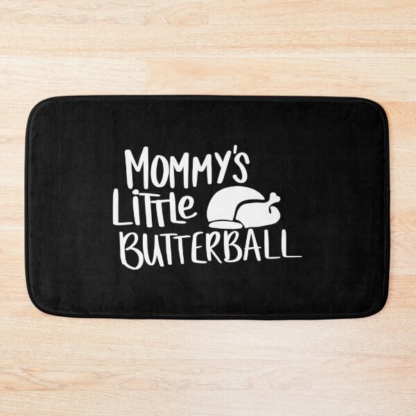 Item preview, Mommy's Little Butterball 3 designed and sold by AshleysBazaar.