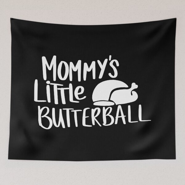 Item preview, Mommy's Little Butterball 3 designed and sold by AshleysBazaar.