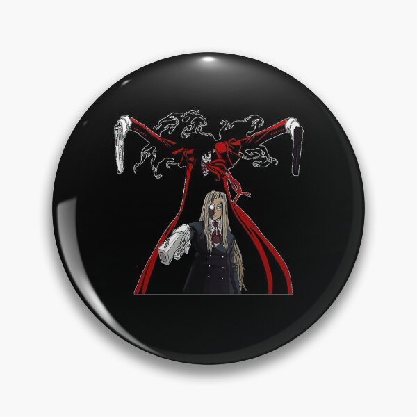 Item preview, Alucard Hellsing designed and sold by Aaliyahhh435.