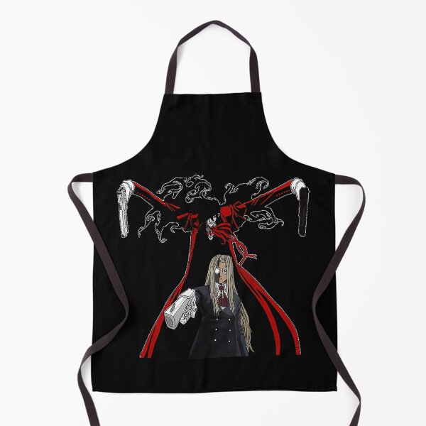 Item preview, Alucard Hellsing designed and sold by Aaliyahhh435.