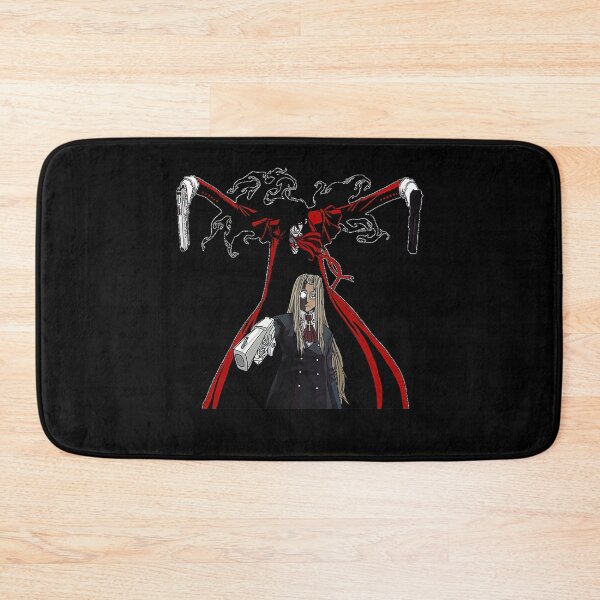Item preview, Alucard Hellsing designed and sold by Aaliyahhh435.