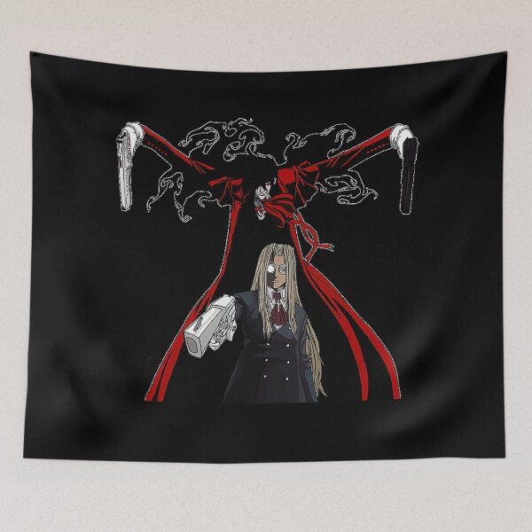 Item preview, Alucard Hellsing designed and sold by Aaliyahhh435.