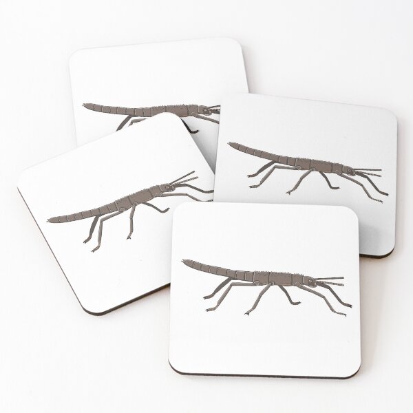 Item preview, Lord Howe Island stick insect designed and sold by Artbychb.