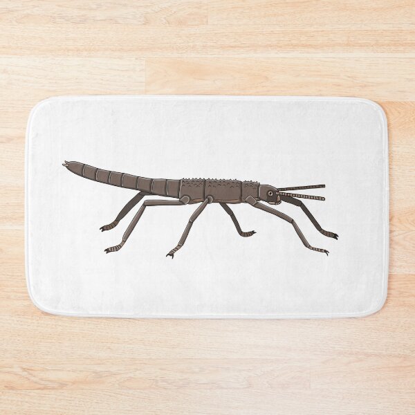 Item preview, Lord Howe Island stick insect designed and sold by Artbychb.