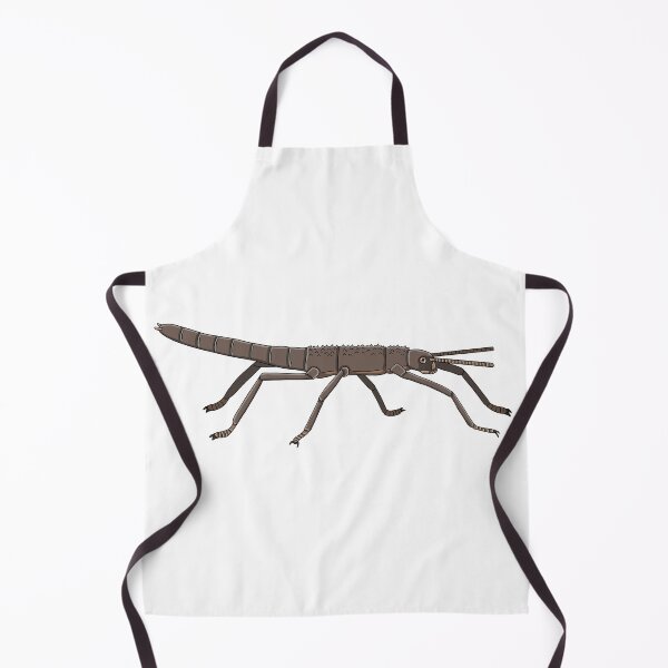 Item preview, Lord Howe Island stick insect designed and sold by Artbychb.