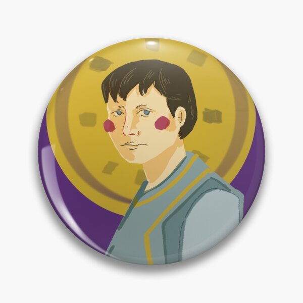 Item preview, Heinrich von Kleist designed and sold by aetnensis.