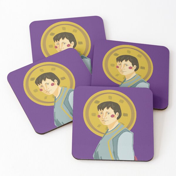 Item preview, Heinrich von Kleist designed and sold by aetnensis.