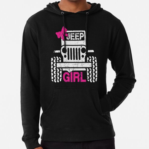 jeep sweatshirt womens