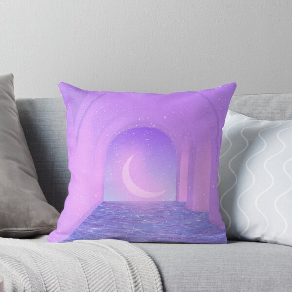 Item preview, Moon Palace designed and sold by Elysian Vision.