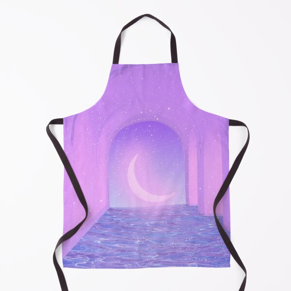 Item preview, Moon Palace designed and sold by Elysian Vision.