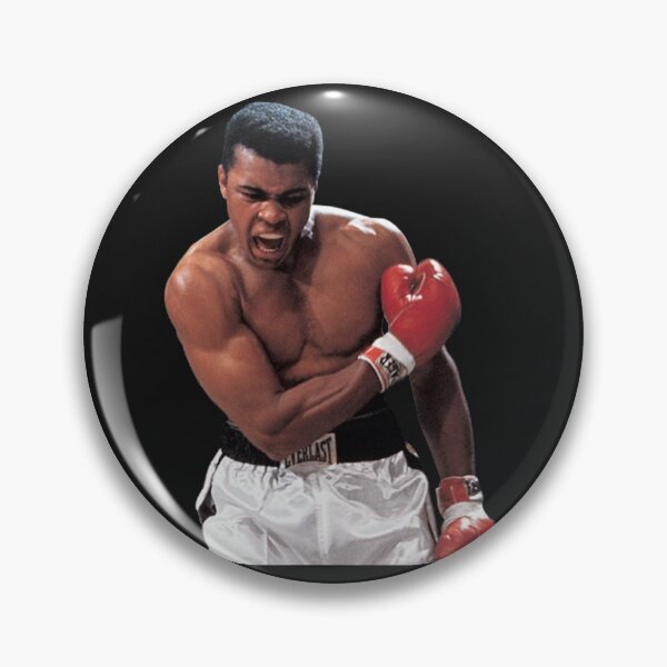 Item preview, Muhammad-Ali designed and sold by debsapi.