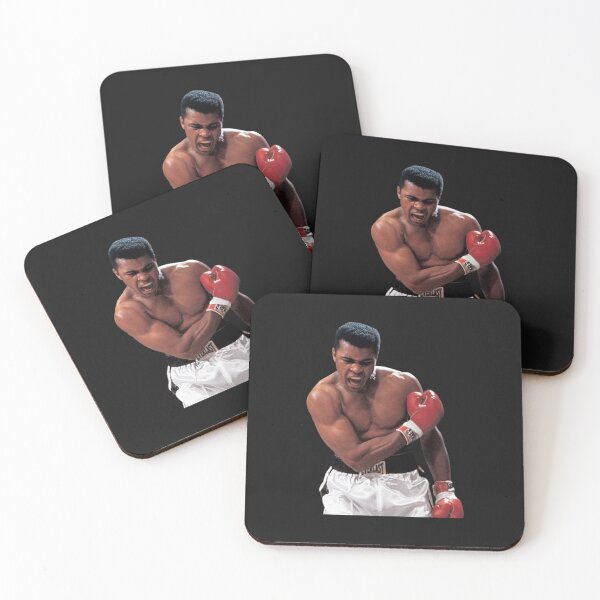 Item preview, Muhammad-Ali designed and sold by debsapi.