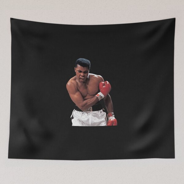 Item preview, Muhammad-Ali designed and sold by debsapi.