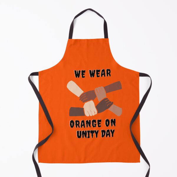 Item preview, We wear orange on Unity day Anti Bullying show Kindness Gift Classic designed and sold by Goozy Outfits.