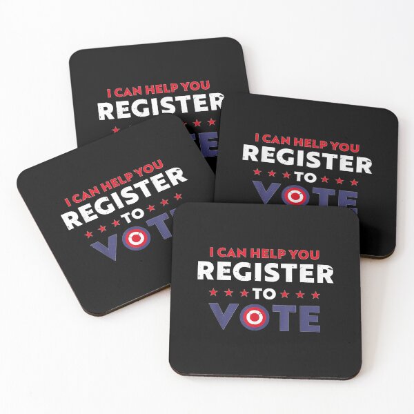 Item preview,  Midterm Election 2022 Can Help You Register Vote designed and sold by idabry.