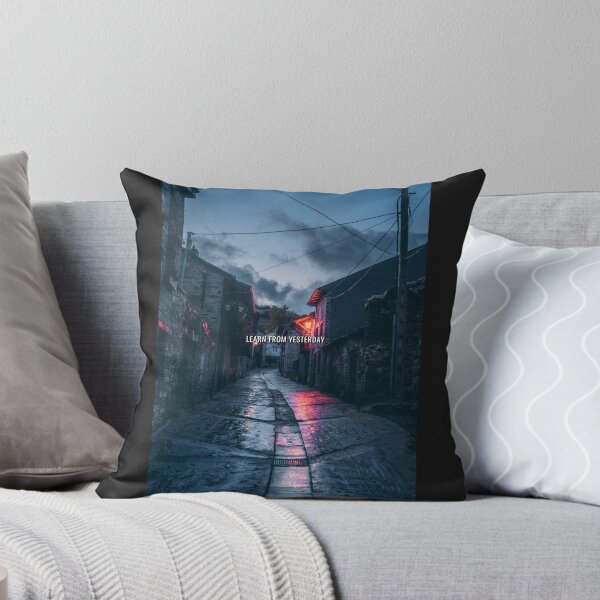Item preview, Learn from yesterday designed and sold by hiunlimit.