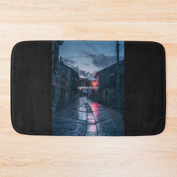 Item preview, Learn from yesterday designed and sold by hiunlimit.