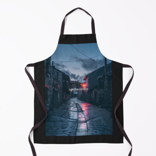 Item preview, Learn from yesterday designed and sold by hiunlimit.