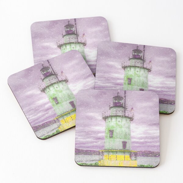 Item preview, Street Graffiti Lighthouse  designed and sold by Londonimages.