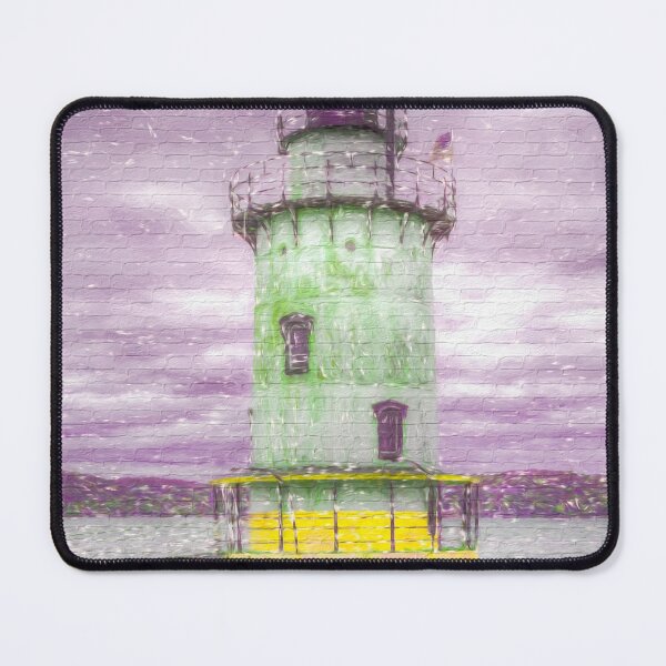 Item preview, Street Graffiti Lighthouse  designed and sold by Londonimages.