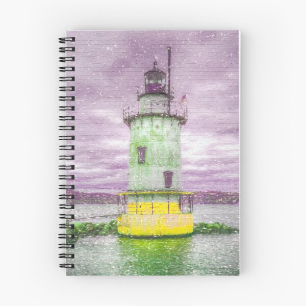Item preview, Street Graffiti Lighthouse  designed and sold by Londonimages.