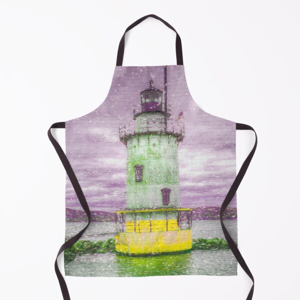 Item preview, Street Graffiti Lighthouse designed and sold by Londonimages.