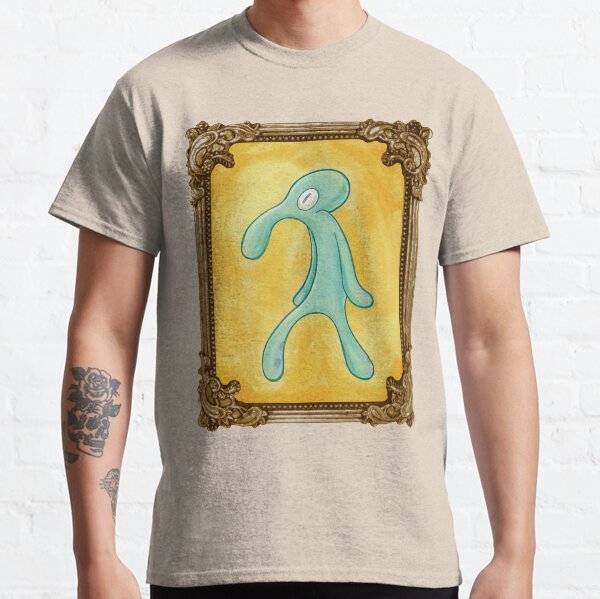 Bold and Brash Classic T-Shirt