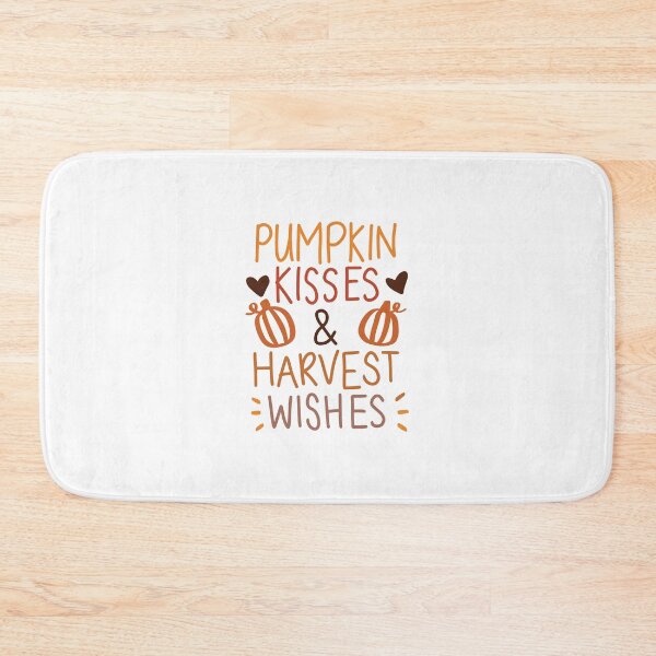 Item preview, Pumpkin Kisses and Harvest Wishes 2 designed and sold by AshleysBazaar.