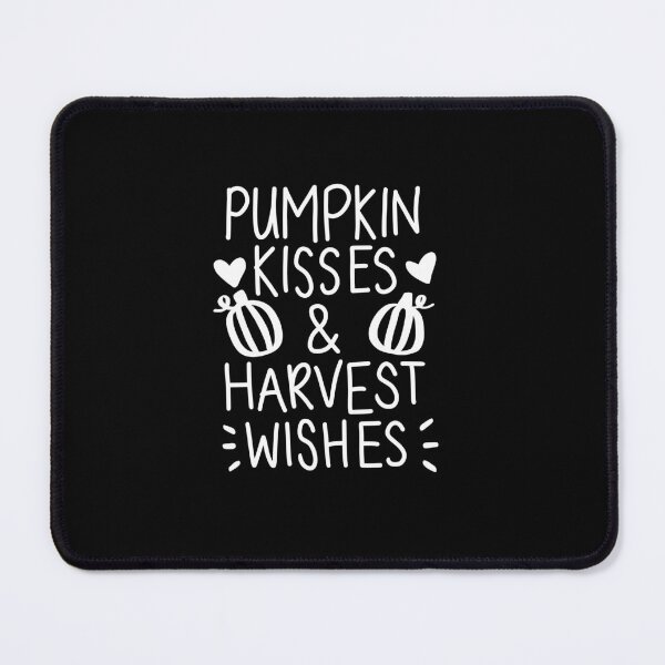 Item preview, Pumpkin Kisses and Harvest Wishes 3 designed and sold by AshleysBazaar.