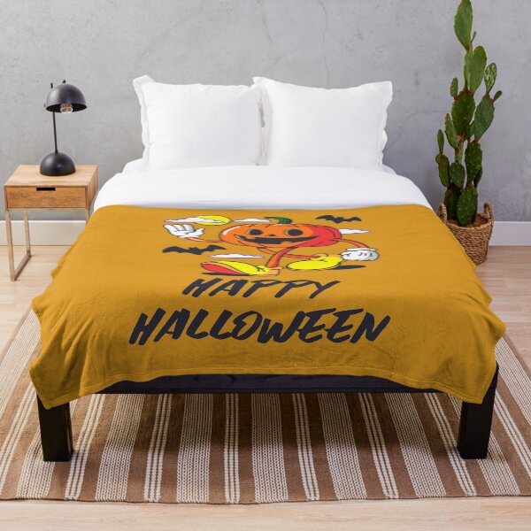 Item preview, Happy Halloween designed and sold by ColorAsh.