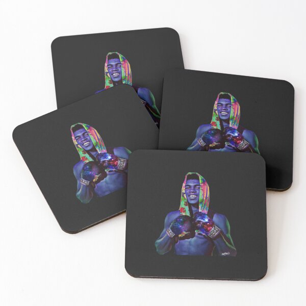 Item preview, Muhammad-Ali designed and sold by debsapi.