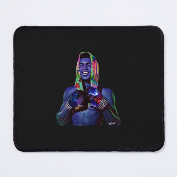 Item preview, Muhammad-Ali designed and sold by debsapi.
