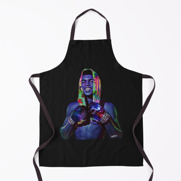 Item preview, Muhammad-Ali designed and sold by debsapi.