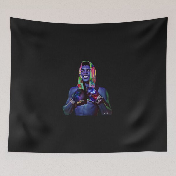 Item preview, Muhammad-Ali designed and sold by debsapi.