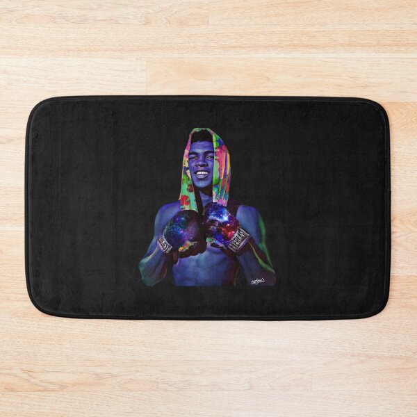 Item preview, Muhammad-Ali designed and sold by debsapi.