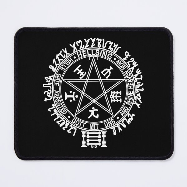 Item preview,  Alucard Hellsing designed and sold by Aaliyahhh435.