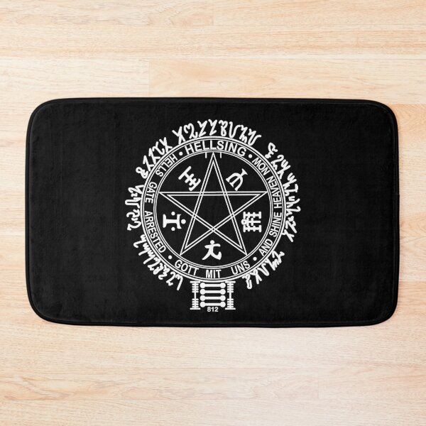 Item preview,  Alucard Hellsing designed and sold by Aaliyahhh435.