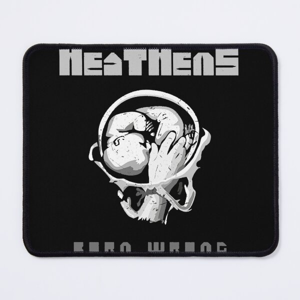 Item preview, Heathens  designed and sold by Enlighten772.
