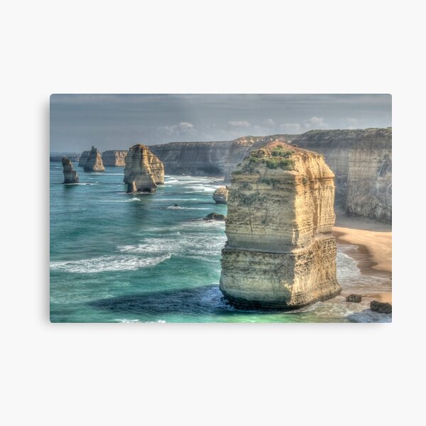 Item preview, The Twelve Apostles, Great Ocean Road, Victoria designed and sold by Adrian Paul.
