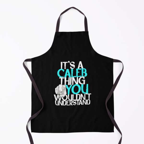 Item preview, Mens Its Caleb Thing You Wouldnt Understand designed and sold by idabry.