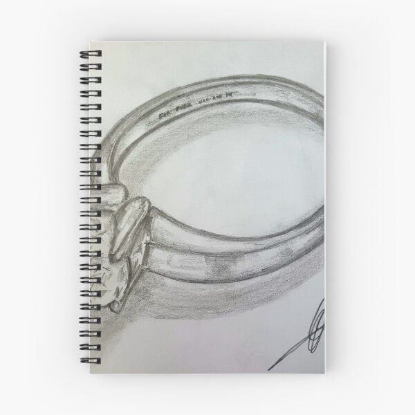 Item preview, Diamond Ring  designed and sold by Collin Clarke.