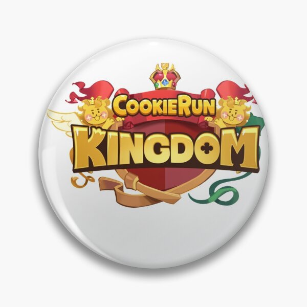 Item preview, cookie run kingdom designed and sold by lianshs.