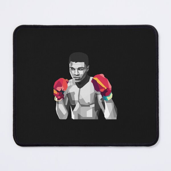 Item preview, Muhammad-Ali designed and sold by debsapi.