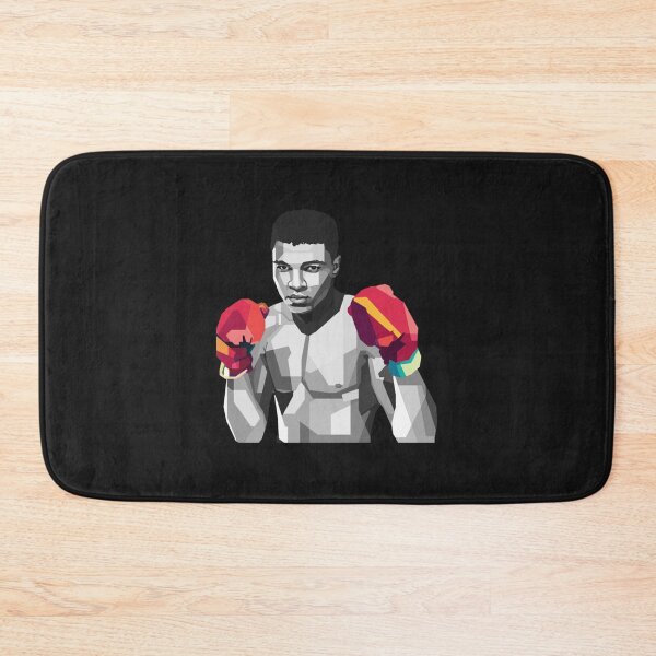 Item preview, Muhammad-Ali designed and sold by debsapi.