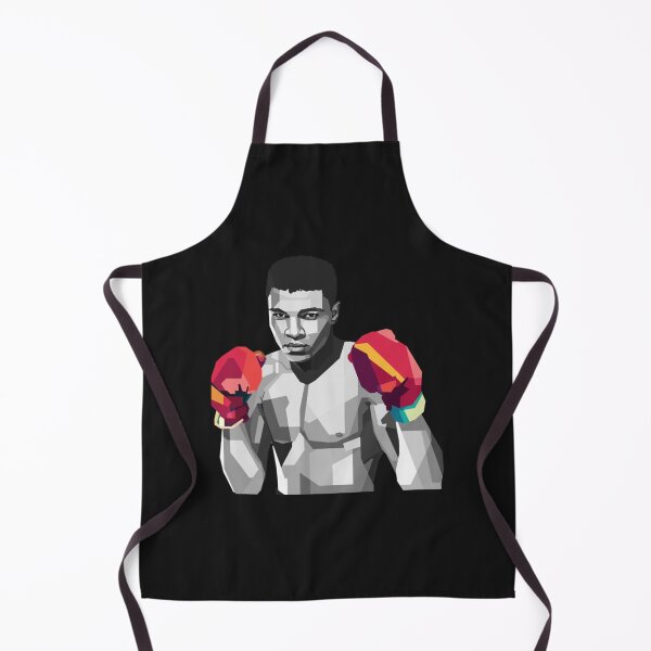 Item preview, Muhammad-Ali designed and sold by debsapi.
