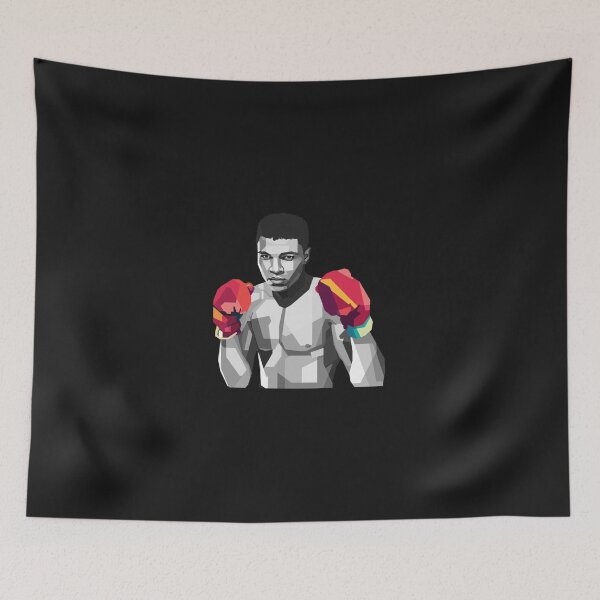 Item preview, Muhammad-Ali designed and sold by debsapi.