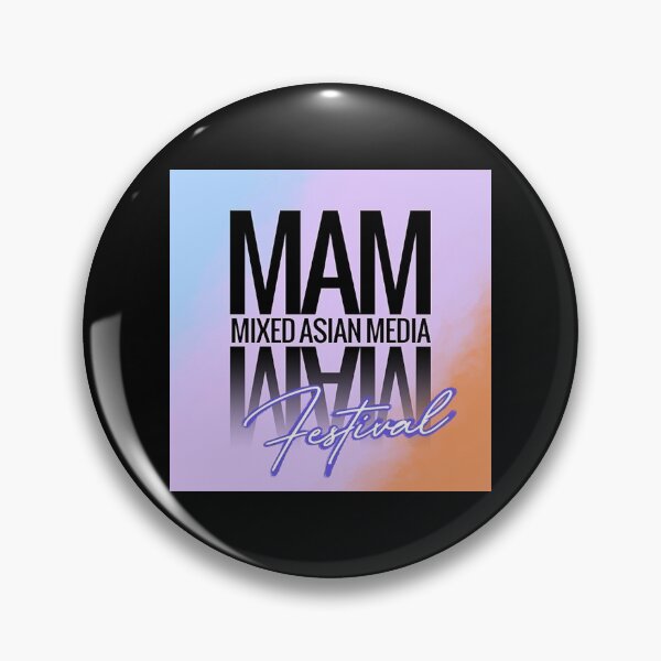 Item preview, MAM Fest 2021  designed and sold by Enlighten772.